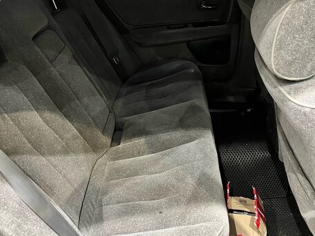 1998 Toyota Mark II VIII (X100), зелёный, 600000 рублей, вид 5
