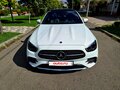 2021 Mercedes-Benz E-Класс 350 V (W213, S213, C238) Рестайлинг, белый, 5700000 рублей