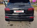 2016 Porsche Cayenne Diesel II Рестайлинг (958), чёрный, 3900000 рублей - вид 5