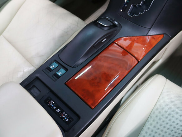 2010 Lexus RX 350 III, белый - вид 32