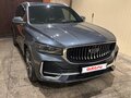 2023 Geely Monjaro (Xingyue L) I, серый, 3400000 рублей - вид 1