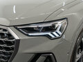 2026 Audi Q3 35 TFSI II (F3), серый - вид 8