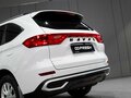 2023 Haval M6 II, белый - вид 6