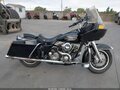 1981 Harley-Davidson Road Glide, чёрный, 999000 рублей