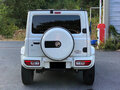 2023 Suzuki Jimny Sierra IV, белый - вид 2