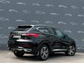 2019 Haval F7 I, чёрный - вид 1