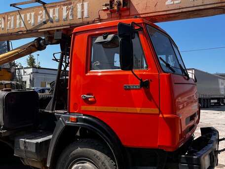 2006 Галичанин КС-55713, 1950000 рублей, вид 3