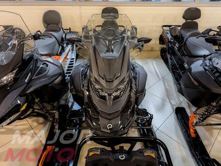 2026 BRP Ski-Doo Expedition 900, чёрный, 3170664 рублей, вид 2