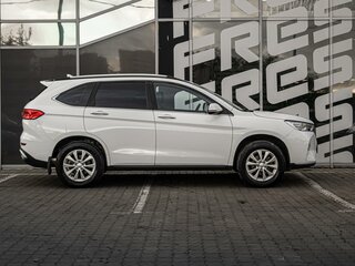 2024 Haval M6 II, белый, 1745000 рублей, вид 4