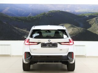 2026 BMW X1 Long 25Li xDrive III (U11/U12), белый, 5750000 рублей, вид 5