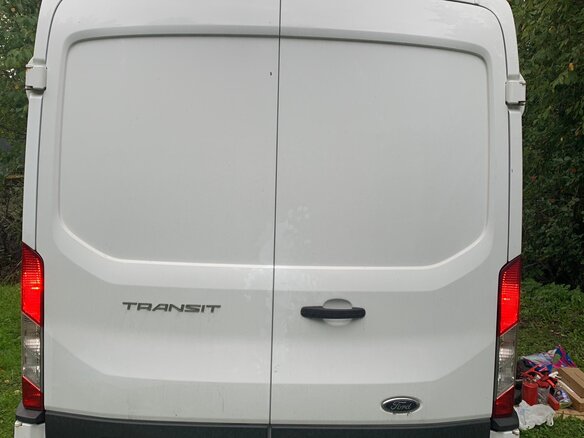2019 Ford Transit, белый, 2550000 рублей - вид 31