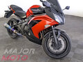2016 Kawasaki Ninja 400, оранжевый, 399000 рублей - вид 5