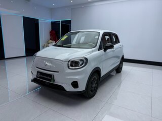 2026 Leapmotor T03, белый, 1449666 рублей, вид 3