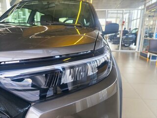 2026 Lada (ВАЗ) Niva Travel I Рестайлинг, коричневый, 1623000 рублей, вид 3