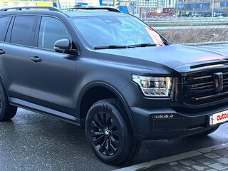2023 Tank 500 I, чёрный, 5000000 рублей, вид 5