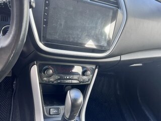 2014 Suzuki SX4 II (S-Cross), серый, 1200000 рублей, вид 5