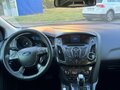 2011 Ford Focus III, серый, 820000 рублей - вид 9