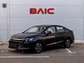 2025 BAIC U5 Plus, чёрный, 2448000 рублей