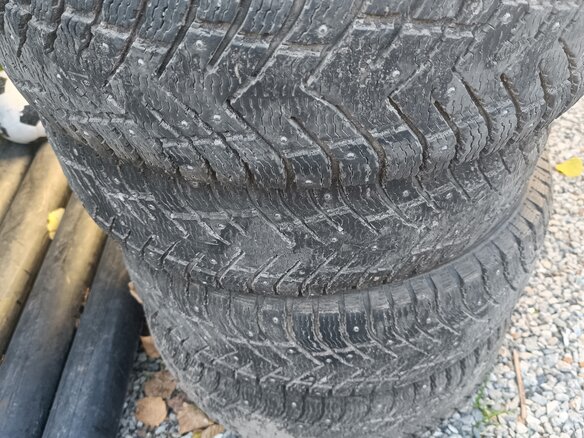 2007 Nissan Qashqai I, серебристый - вид 19