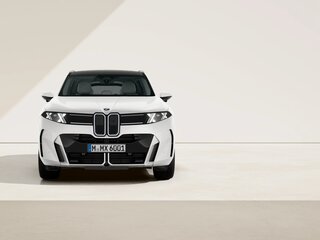 2026 BMW X5 40d V (G65), белый, 16680000 рублей, вид 2