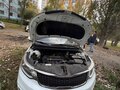 2016 Kia Rio III Рестайлинг, белый, 850000 рублей - вид 3