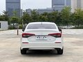 2022 Honda Civic XI, белый, 1720000 рублей - вид 5
