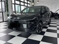 2025 Toyota bZ3X 58.3 kWh, чёрный, 2550000 рублей