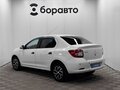 2016 Renault Logan II, белый, 690000 рублей - вид 5