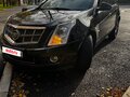 2012 Cadillac SRX II, чёрный, 1280000 рублей