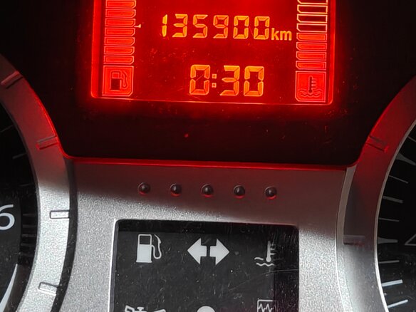 2017 Lada (ВАЗ) Largus Cross I, серебристый, 1000000 рублей - вид 7