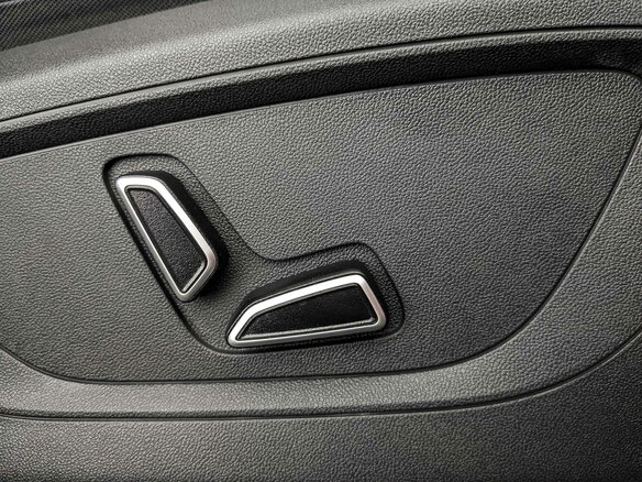 2024 Changan CS55 Plus II Рестайлинг, красный, 1925000 рублей - вид 27