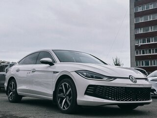 2022 Volkswagen Lamando L II, белый, 1820000 рублей, вид 1