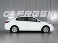 2018 Kia Rio IV, белый, 1340000 рублей - вид 4
