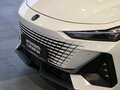 2023 Changan UNI-V I, белый - вид 11