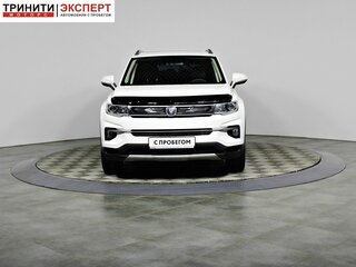 2022 Changan CS35 Plus I, белый, 1297000 рублей, вид 2