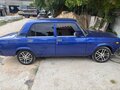 2001 Lada (ВАЗ) 2107, синий, 230000 рублей - вид 5