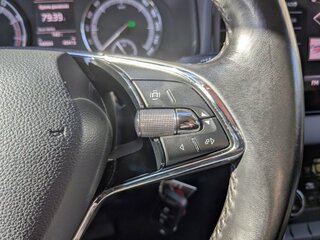 2020 Skoda Karoq I, чёрный, 1950000 рублей, вид 5