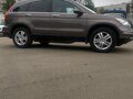 2011 Honda CR-V III Рестайлинг, коричневый, 1560000 рублей - вид 1