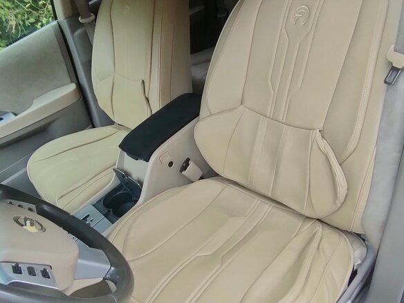 2003 Nissan Murano I (Z50), синий, 299000 рублей - вид 12
