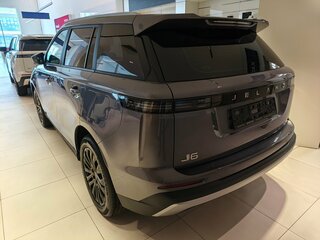 2026 Jeland J6, серый, 2749000 рублей, вид 5