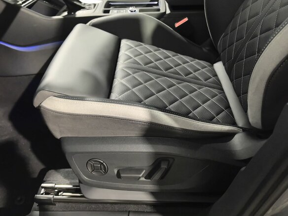 2026 Audi Q3 TFSI III (FJ), серый, 4200000 рублей - вид 14