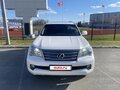 2011 Lexus GX 460 II, белый, 2500000 рублей - вид 1