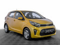 2022 Kia Picanto III Рестайлинг, жёлтый, 1685000 рублей - вид 2