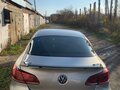 2008 Volkswagen Passat CC I, серый, 1500000 рублей - вид 5