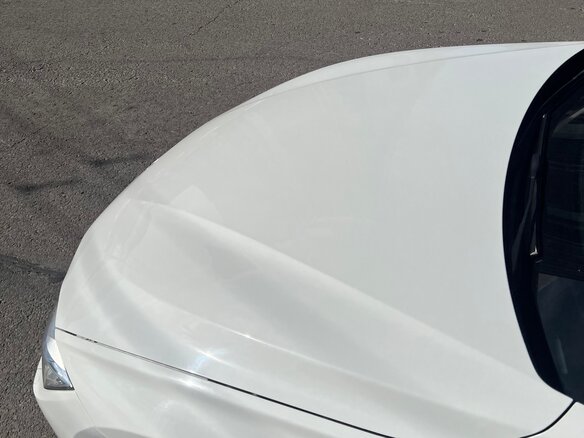 2012 BMW 3 серии 320i VI (F3x), белый, 1850000 рублей - вид 19