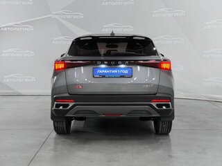 2022 Omoda C5 I, серый, 1850000 рублей, вид 4