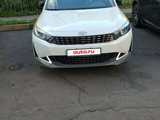 2023 Kaiyi E5, белый, 1050000 рублей, вид 2