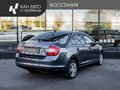 2017 Skoda Rapid I Рестайлинг, серый, 1165240 рублей - вид 2