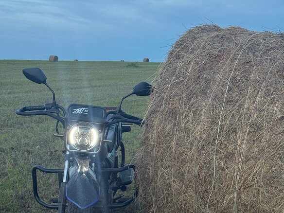 2025 Racer Tourist, чёрный, 120000 рублей - вид 9