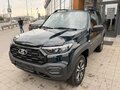 2026 Lada (ВАЗ) Niva Travel I Рестайлинг, зелёный, 1717000 рублей